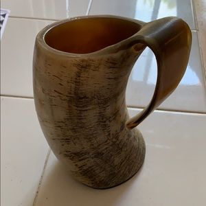 Game of Thrones ale horn